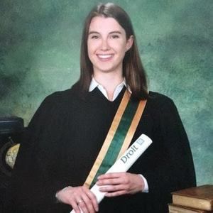 Meet your Posher, Alexandra